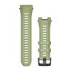 Garmin Instinct 3 smartwatch strap silicone Green