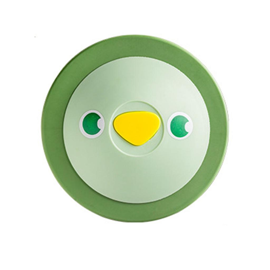 Deodorizing Floor Drain Cover Bathroom Floor Drain Deodorizer Sewer Anti Odor Drain Plug Filter