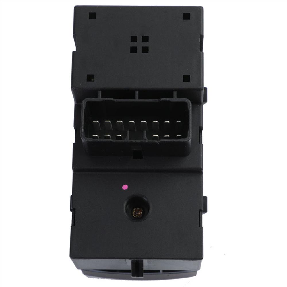 Master Power Window Switch Front Left Side Fit For Chevrolet Sonic Trax 95188244