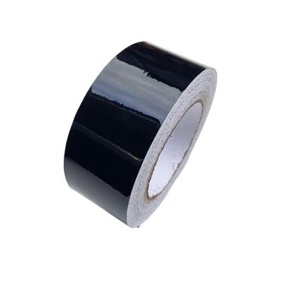 3/5/7/10 Cm Carbon Fiber Vinyl Film Glossy Black Matte Car Wrap Film Wrapping Sheet