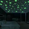 Bedroom Baby Rooms Sticker Xmas Home Decor Christmas Ornaments Wall Stickers Christmas Decoration