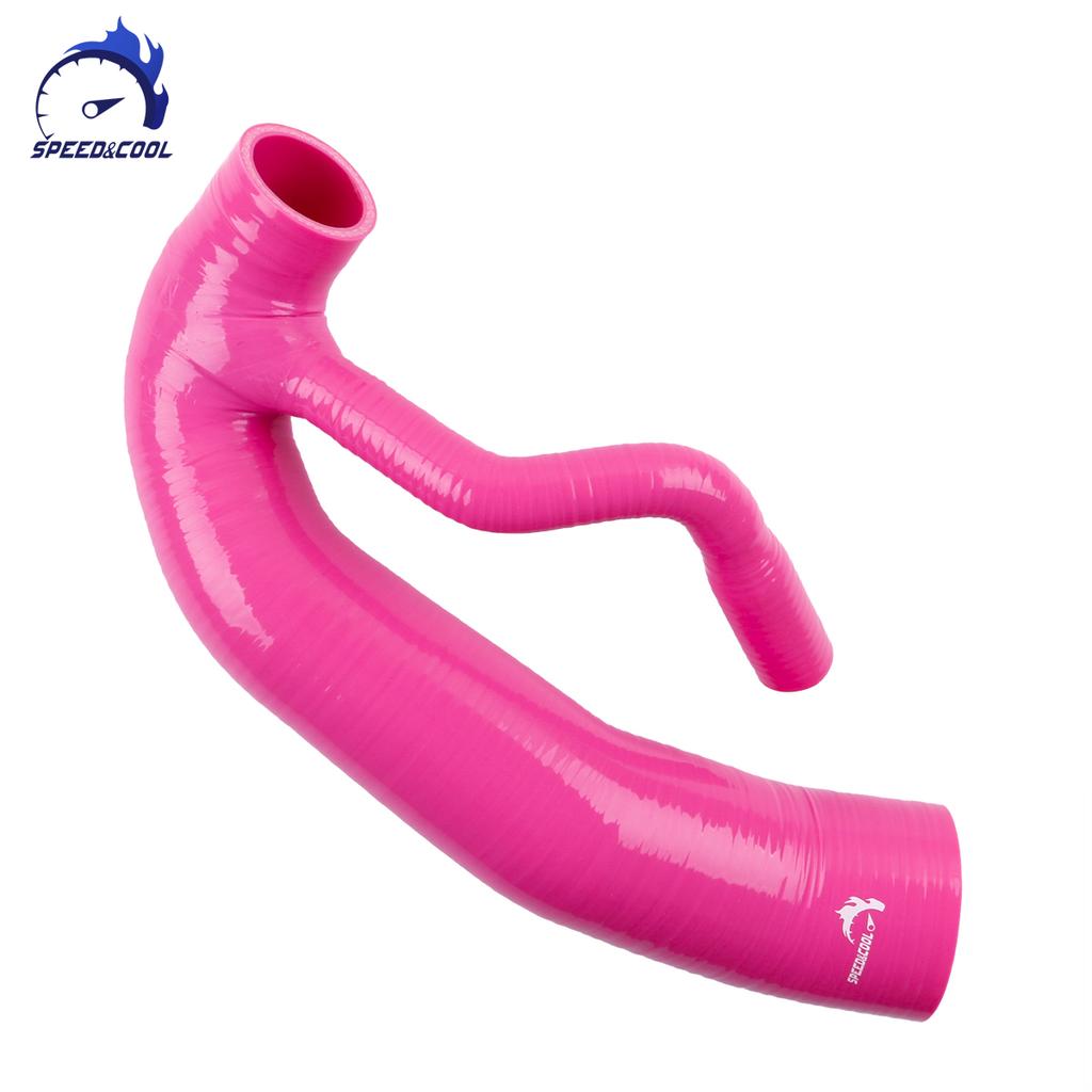 SPEED&COOL For Mini COOPER S Countryman N18 1.6T Petrol Engine R56 R57 R60 FMINL Silicone Intake Intel Hose Tube Pipe