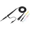 1 Pcs  P4060 1:100 High Voltage 2000V 60MHz Oscilloscope Scope Probe