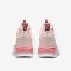 Anta Kids Arc Light Synthetic Leather Trendy Fashion Comfortable Versatile Wear Resistant Non-Slip High-Top Kids Skate Shoes 322448032-3