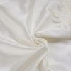 Y2K Retro Back Satin Wide Shoulder Strap V-neck Base Lace Patchwork Sleeveless Camisole Vest