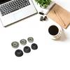 Replacement Earbuds Tips For Earphones Soft Silicone Earbuds Covers Comfort During Workouts