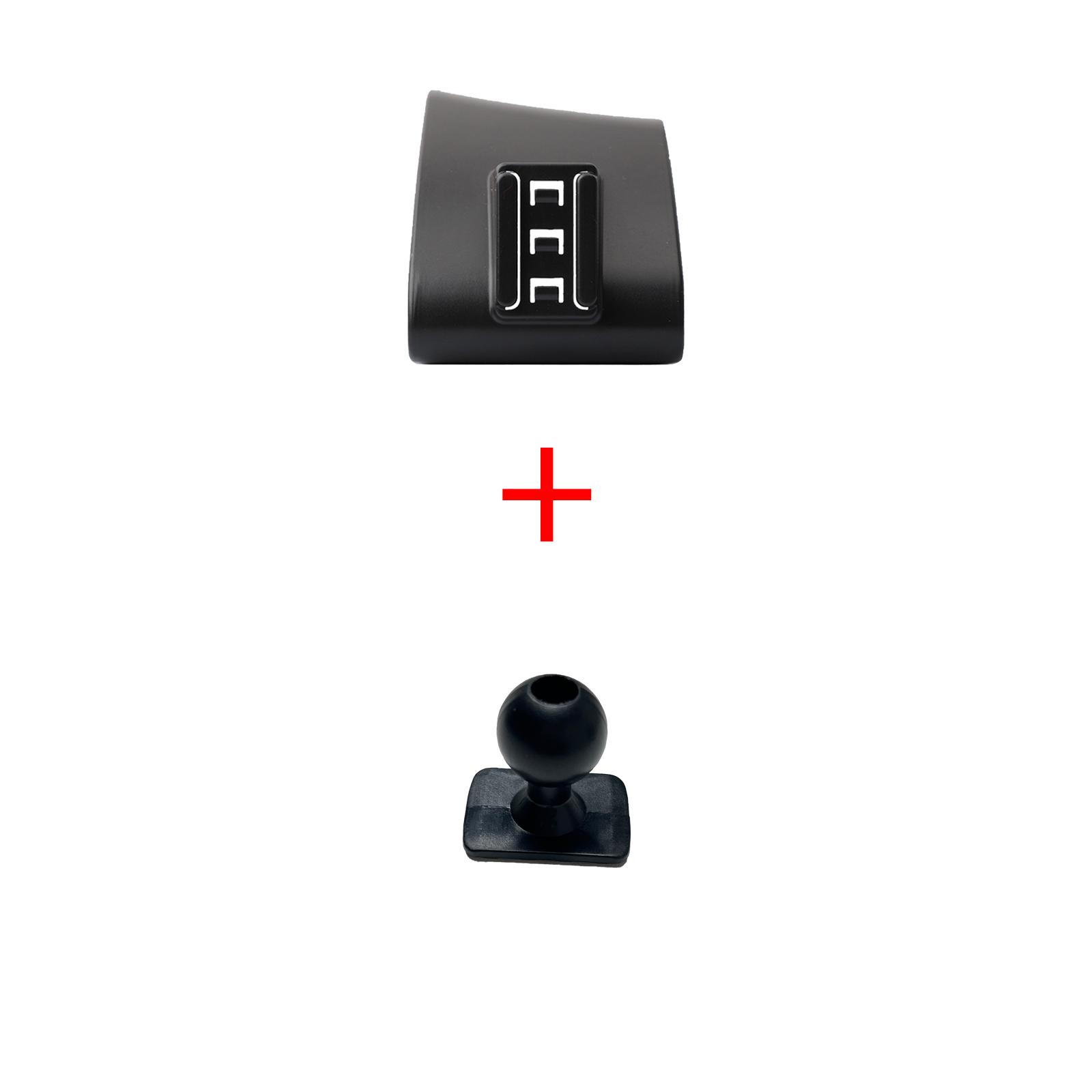 

Car Mobile Phone Holder Fit for Porsche Taycan 2019-2025 GPS Bracket Navigation Stand Auto Accessories