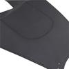 Motorrad Schwarz Kunstleder Tankdeckel Panel Tasche Benzintanktasche Für Honda Shadow 750 C2 C4 RC50 RC53 2004-2011