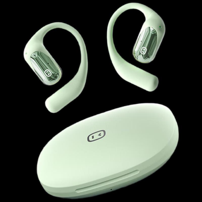 

XiaoDu S108 Bone Conduction Open-Ear Bluetooth Headphones