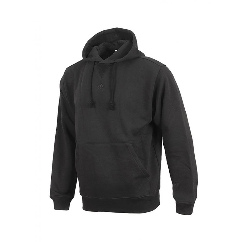 

Adidas Brushed Hoodie All Season Fleece Hoodie IJ6889100 L