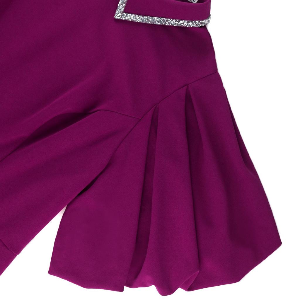 2026 Turn Down Collar Luxury Dresses Women New Lantern Sleeve Solid Sheath Mid Calf Fashion Female Party Dinner Dress