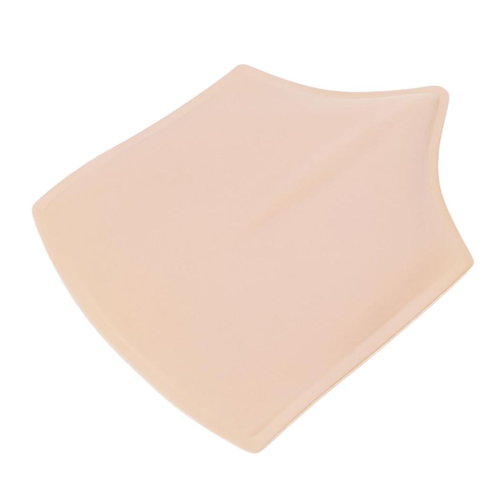 Záda pro liposukci Měkká Prodyšná Stabilní Pohodlná Pěnová Zadní Deska Po Operaci