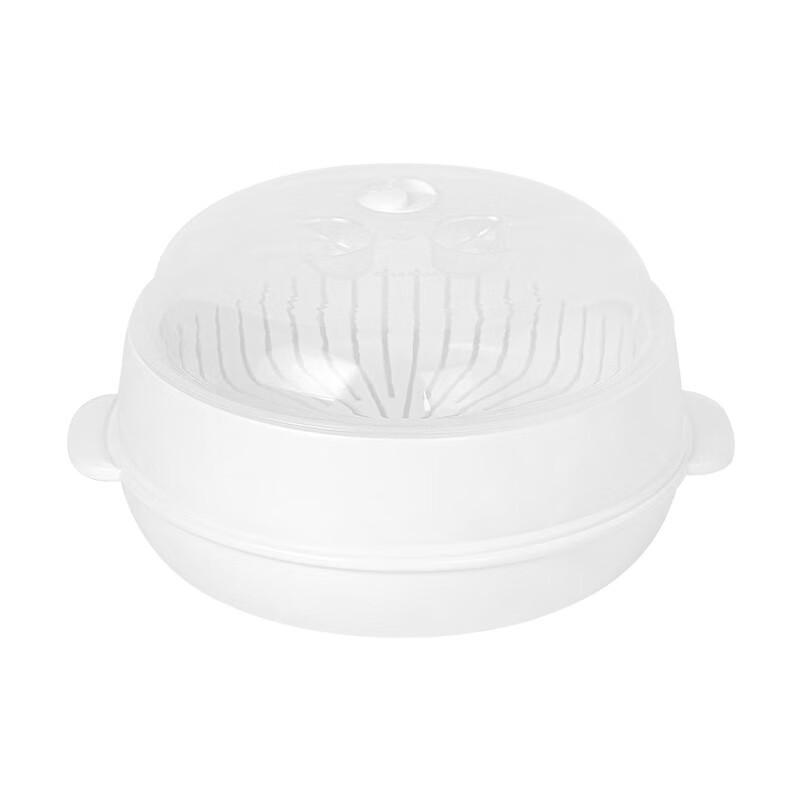 Microwave Steamer and Rice Cooker Box Set