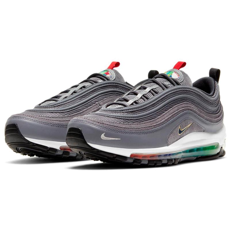 Nike Air Max 97 'Evolution Of Icon' Sneakers Casual Shoes DA8857-001
