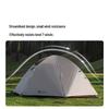 MOBIGARDEN Cold Mountain Series Tent