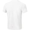 Li Ning Running Series Round Neck Letter Comfortable Short Sleeve T-Shirt Men Tops ATSW441-2