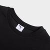 PUMA Sweatshirts Men's Black Crew Neck Moderate Regular 687531-01