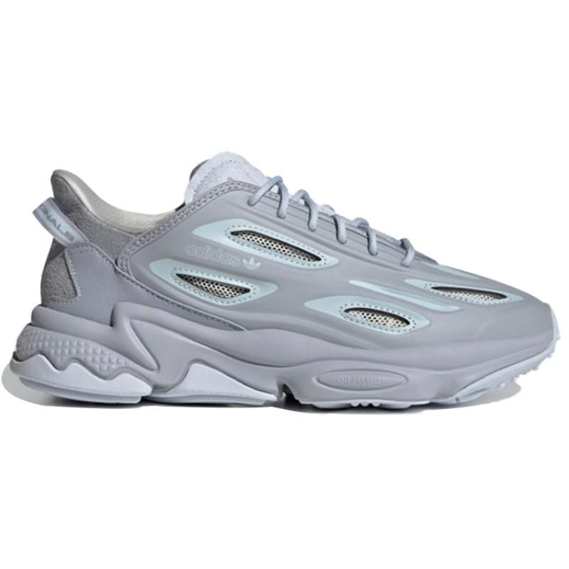 Adidas Women's Ozweego Celox 'Halo Silver' Women's Sneakers H04709