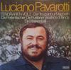 LP Record LUCIANO PAVAROTTI  Tenorarien Vol. 3 642465AW Decca Germany Classical Used