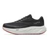Anta PG7 Travel Step 2.5 Simple Comfortable Durable Supportive Low-Top Casual Running Shoes Kids sneaker Basic-Black 122545545-2