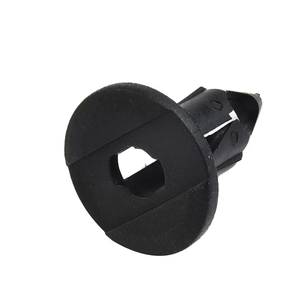 

Bumper Car Rivet Car Fender Side Skirt Radiator Shield Replacement Plastic Fender For 50Pcs Accessory Practical CHINA