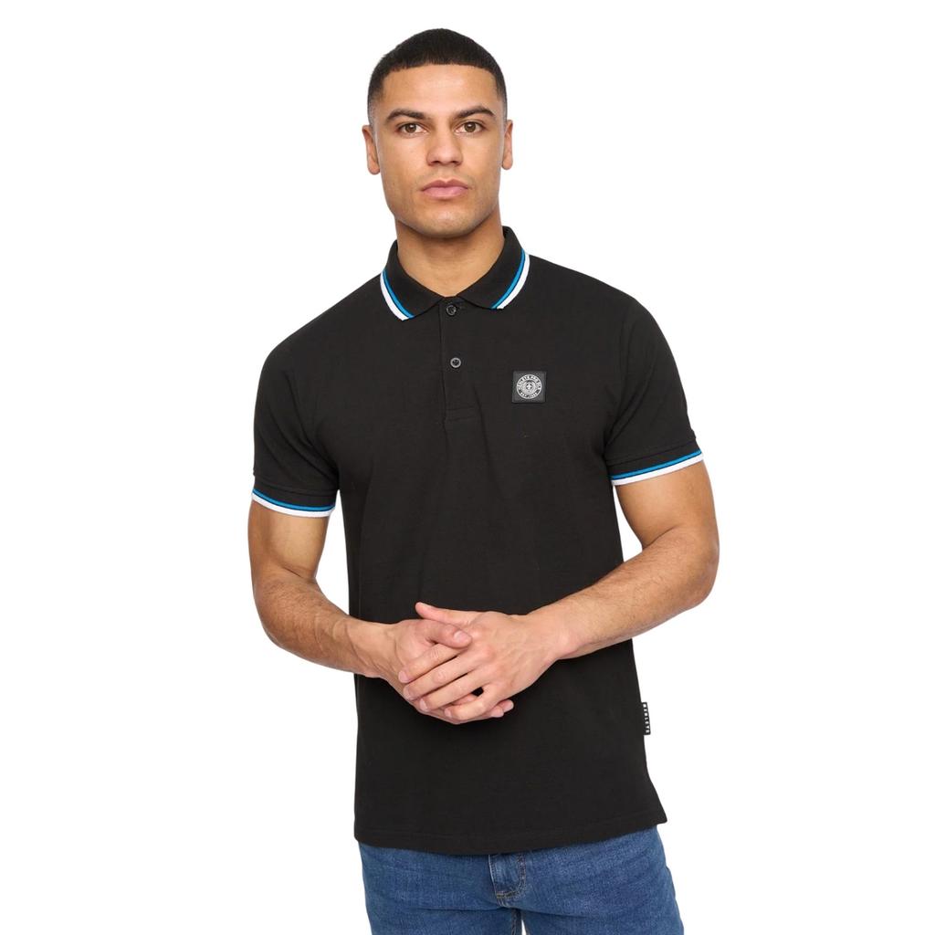 Henleys Mens Henalpha Polo Shirt