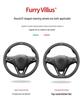 Genuine Leather & Suede Steering Wheel Cover for New Xiaopeng Car: P7, P5, G3, G9 - All-Season Protection