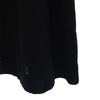 TOKYO SOIR Long Sleeve Race Switching One Piece 11 Black Women Used