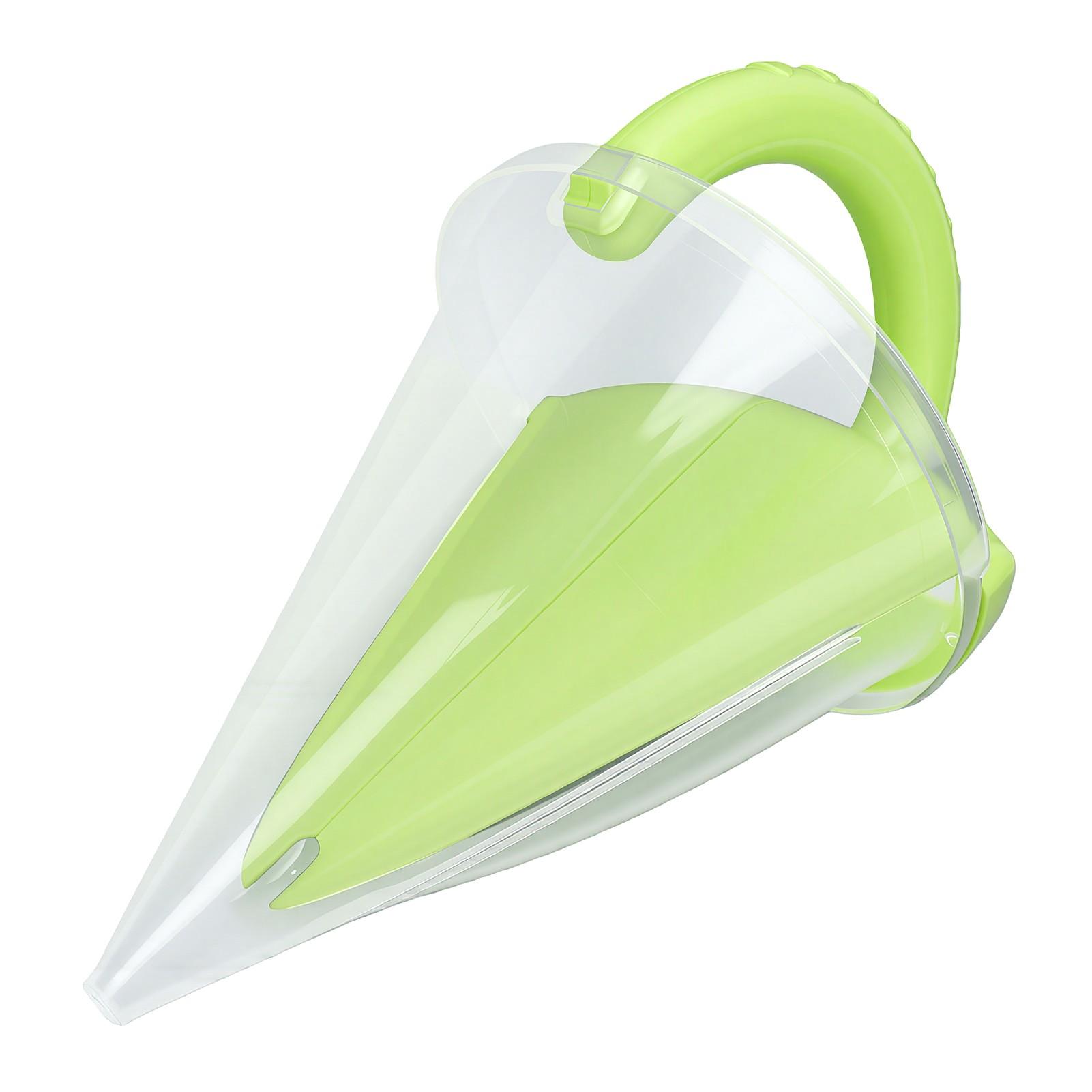 Spilling Funnel Sand Toy Plastic Kids Sand Water Mixing Toy for Outdoor Creations Sturdy Lightweight
