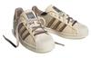 Adidas Originals Superstar 'Brown Beige' Women's IE1911