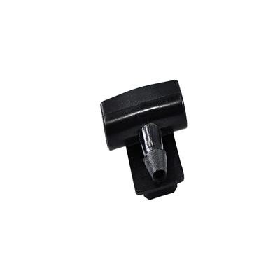 Bico Pulverizador de Fluido do Limpador de Para-brisa para Renault Clio 4, Master 3, Vauxhall Movano