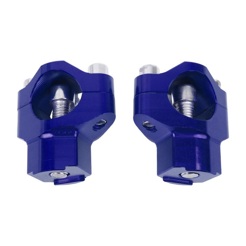 Motorcycle Handlebar Riser Bar Clamp Mount For KTM SX SXF XCF XCW EXC EXCF Husqvarna TC TE FC FE Beta RR RS Dirt Bike Modified