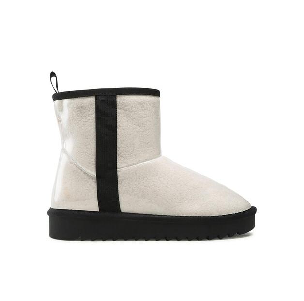 

Ботинки Jenny Fairy Snow Boots WS6007-03 бежевые 37