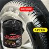 Large Capacity Multi-Functional Car Refurbishing Cream, Quick Refurbishing Black Panel, Leather, Plastic, Suitable for Various C