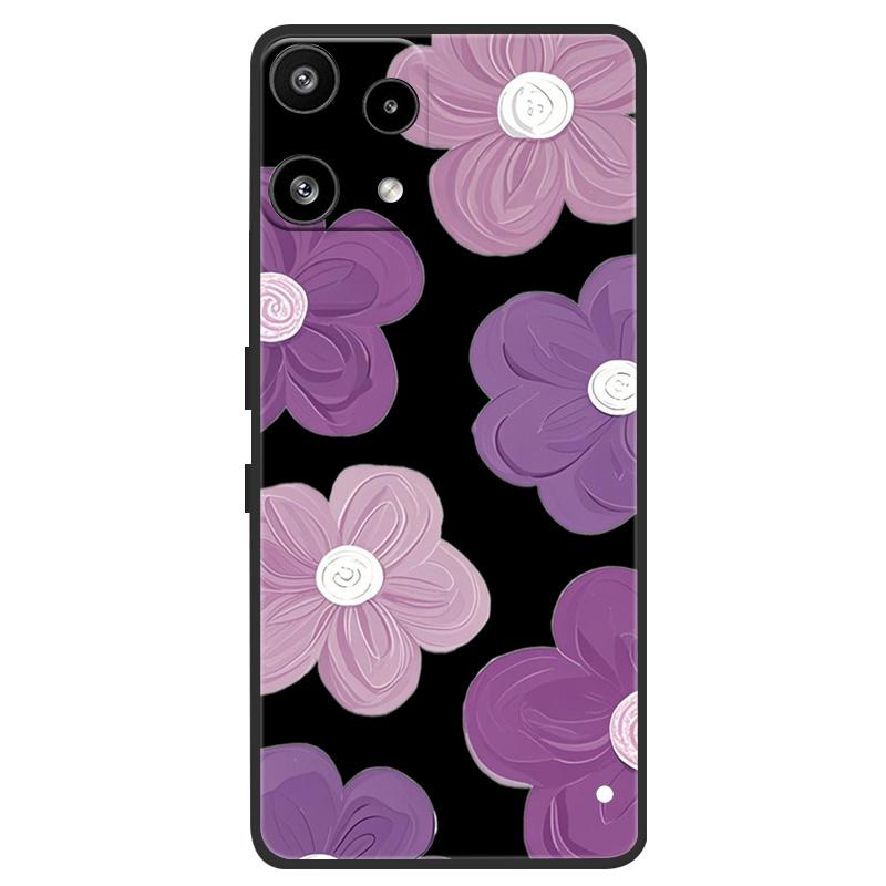 

For Nothing Phone 3a Lite Case Luxury Marble Painted Cover Silicone Case For Nothing Phone 3a Lite 3ALite A001T Soft Bags Coque Nothing Phone3a Lite