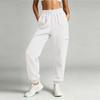 Women's Casual Drawstring Joggers with Pockets for Everyday Wear