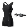 Li Ning One Piece Swimsuit Women's LNYW059-1