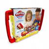 Play Doh E8742 Großes Grill-Knete-Set