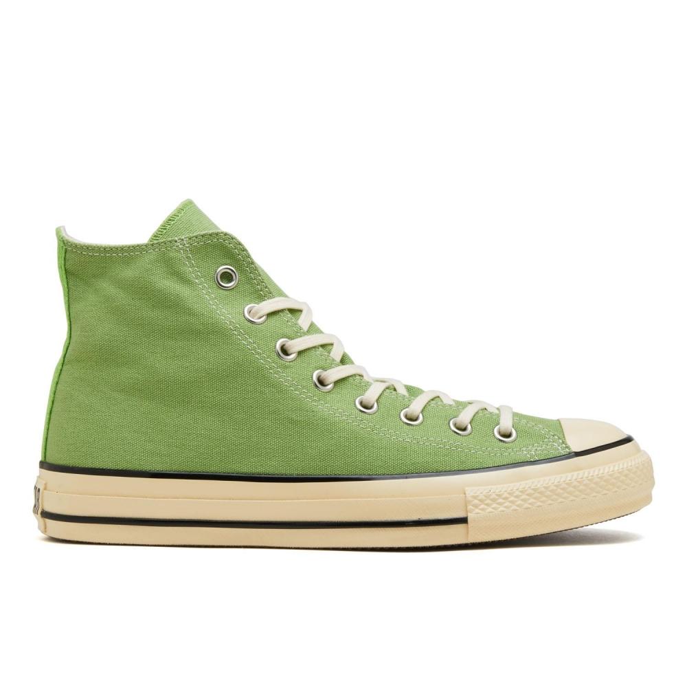 Converse All Star Us Aged Colors Hi 31310931 pistacHio
