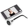 3.5" Digital LCD 120 Degree Peephole Viewer Photo Visual Electronic Cat Eye