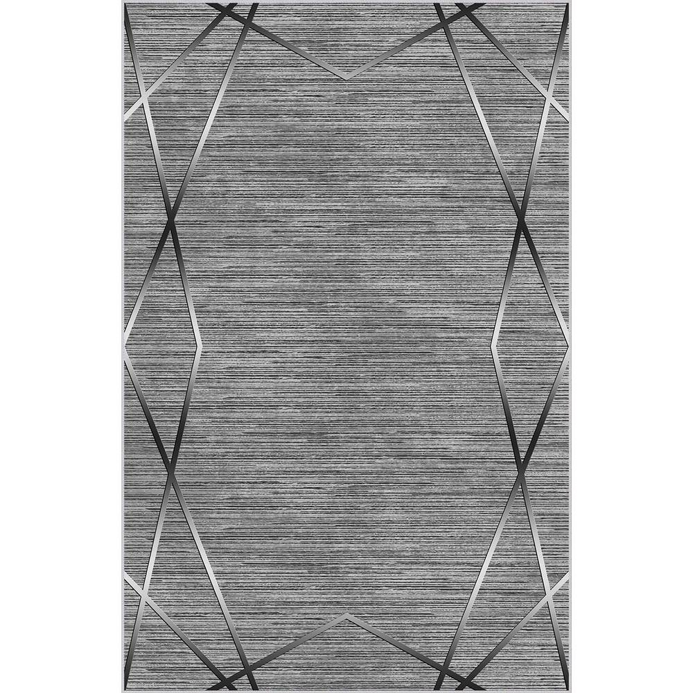 Rovigo Home Waschbarer bedruckter Teppich RVG0682