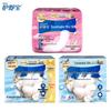 Whisper Binden Sortiment Packung