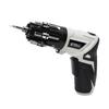 3,6V Wiederaufladbarer Elektrischer Schraubendreher mit Typ-C-Schnittstelle und Pistolengriff