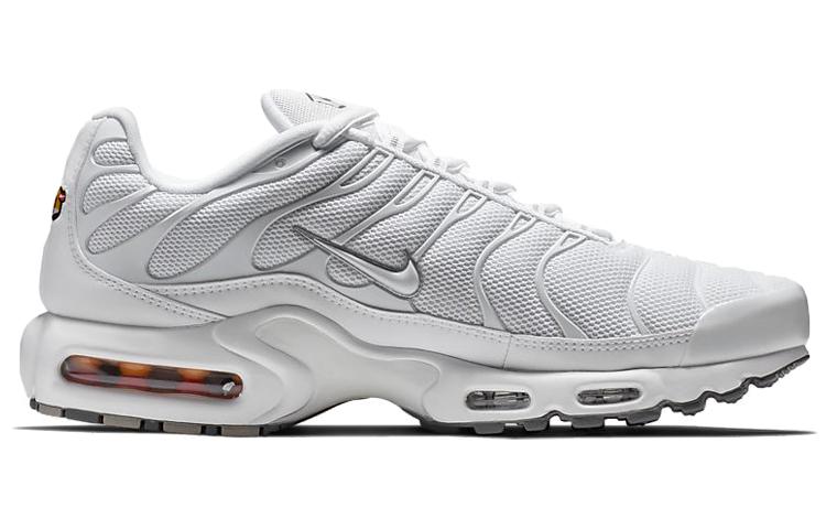 Nike Air Max Plus 'White' 604133-139