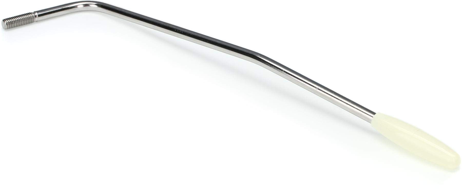 

Fender American Professional Тремоло-рычаг Хромированный рычаг тремоло для American Professional Jaguar Jazzmaster Jaguar/Jazzmaster