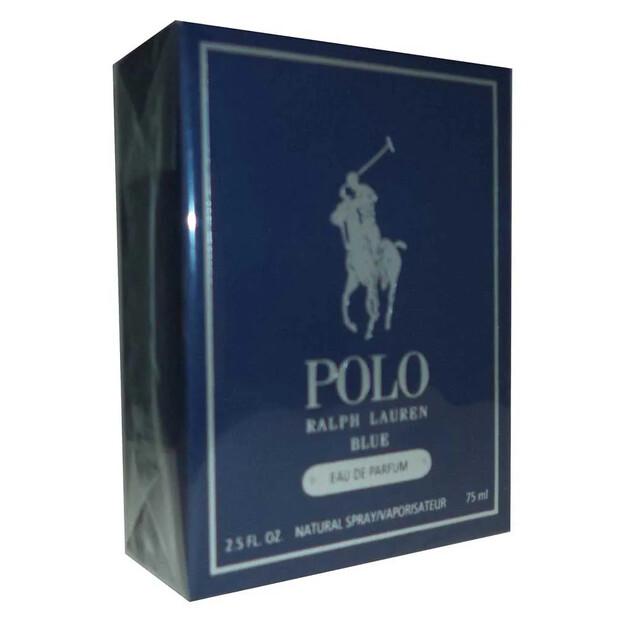 

Ralph Lauren Polo Blue парфюмированная вода 75ml