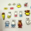 Used Miffy Crystal Seal Separation 4 Types Korea Limited 3D Drop Seal