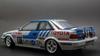Aoshima Bunka Kyozai BEEMAX Series Toyota Corolla Levin AE92 1988 Group A Specification Plastic Model 1/24 No.12