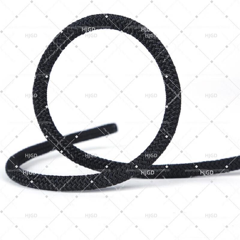 HJGD 8mm Outdoor Climbing & Rescue Auxiliary Rope