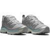 SALOMON XT 6 Abrasion Resistant Breathable Support Low top Long Distance Running Sprint Running Shoes Unisex Gray Sneakers 477487